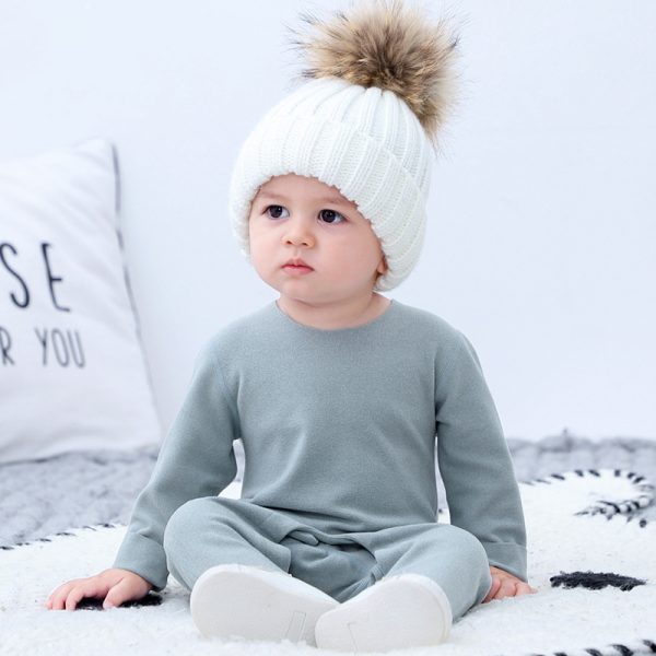 Children's one-piece pajamas - Image 4