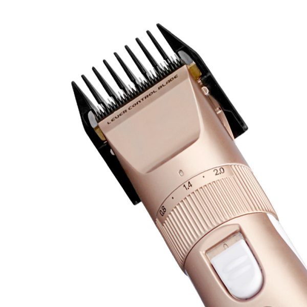 Dog shaver Hair clipper Pet hair clipper supplies - Image 3