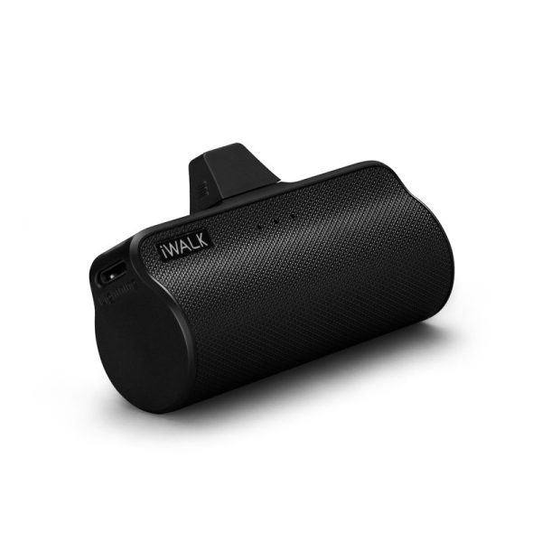 Applicable Type-c Compact Power Bank - Image 7
