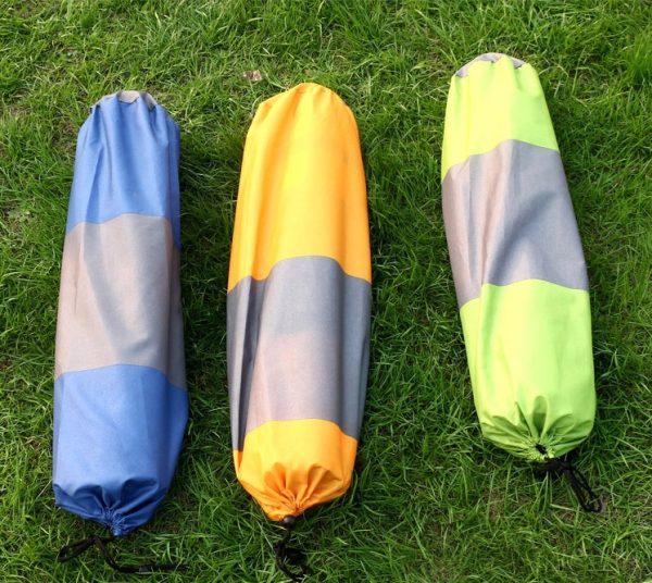 Outdoor Automatic Inflatable Mat Camping Mat - Image 5