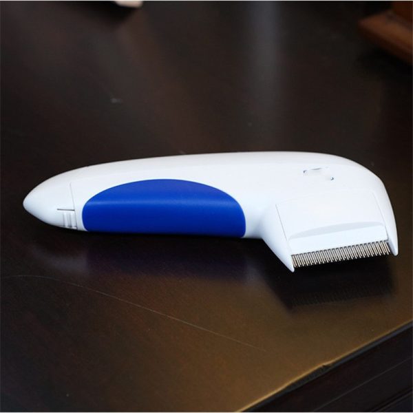 Cat Comb For Electric Lice Remover - Image 3