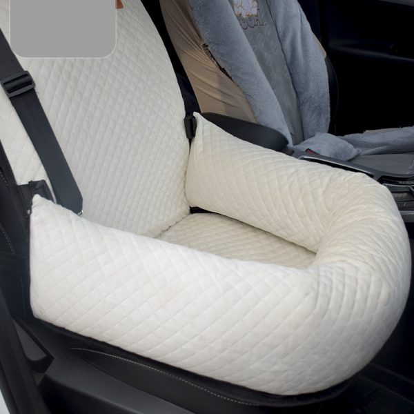 Artifact For Car Kennel And Co Pilot - Image 5