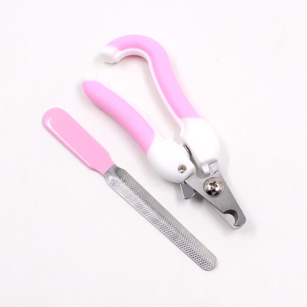 Pet Nail Clippers - Image 6