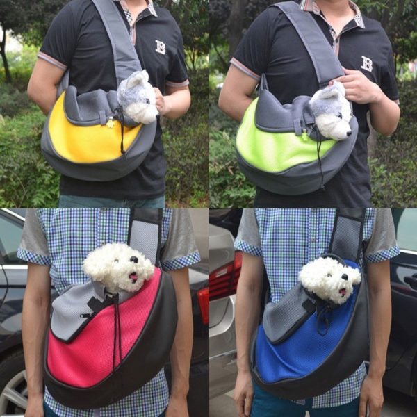 Pet Backpack - Image 2