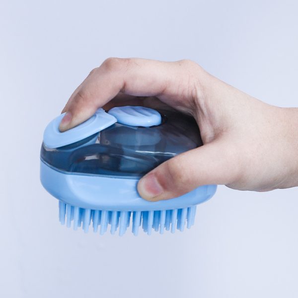 One-click Hair Removal Brush For Cat Cleaning - Image 5