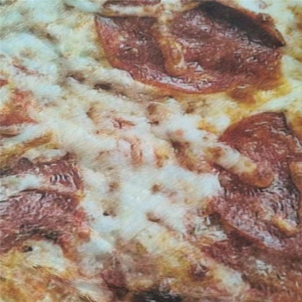 Pizza blanket - Image 3