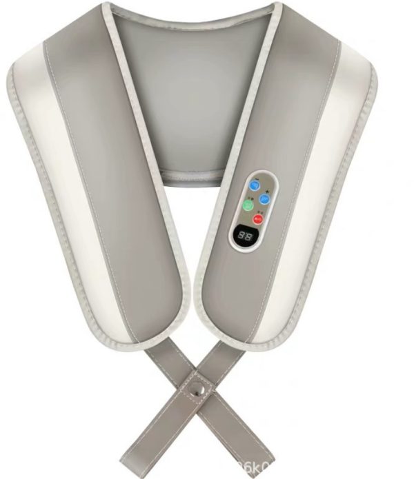 Office neck pain hitting neck shoulder massager - Image 2