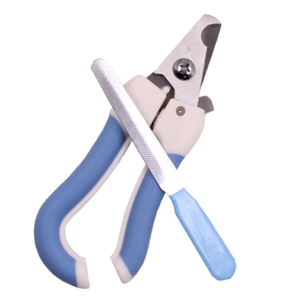 Pet Nail Clippers - Image 4