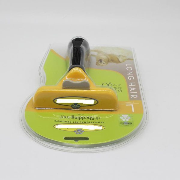 Cleaning supplies pet comb - Image 3