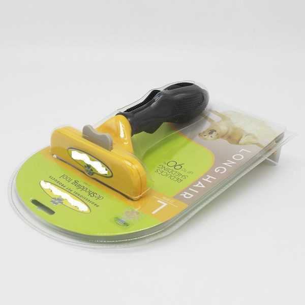 Cleaning supplies pet comb - Image 4