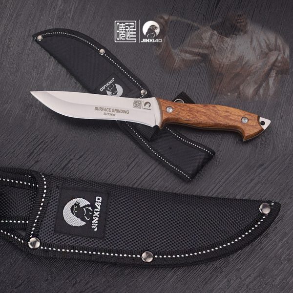 Camping High Hardness Carry A Camping Knife With You - Image 6
