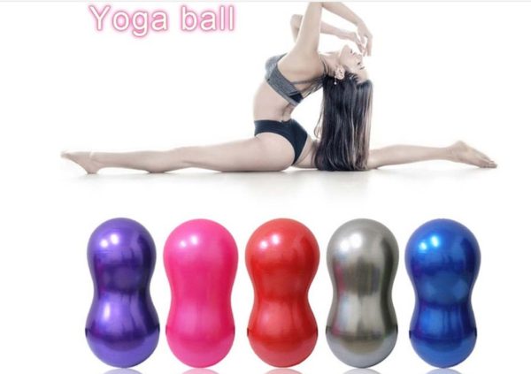 Peanut Massage Ball Yoga Ball - Image 5