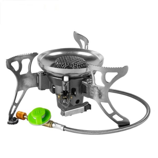 Outdoor Camping Stove Camping Gas Stove - Image 2