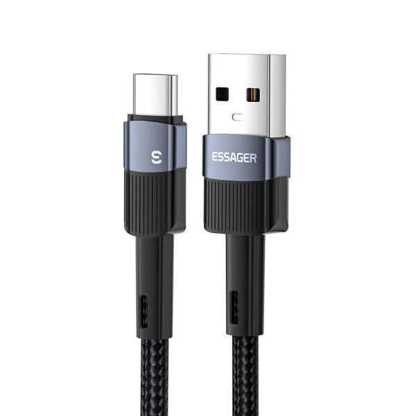 New 6A Super Fast Charge Data Cable - Image 3