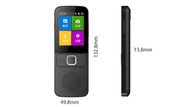 Voice synchronization translator - Image 5