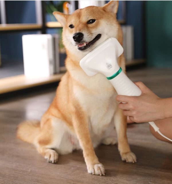 Cat and dog brushing comb - Image 2