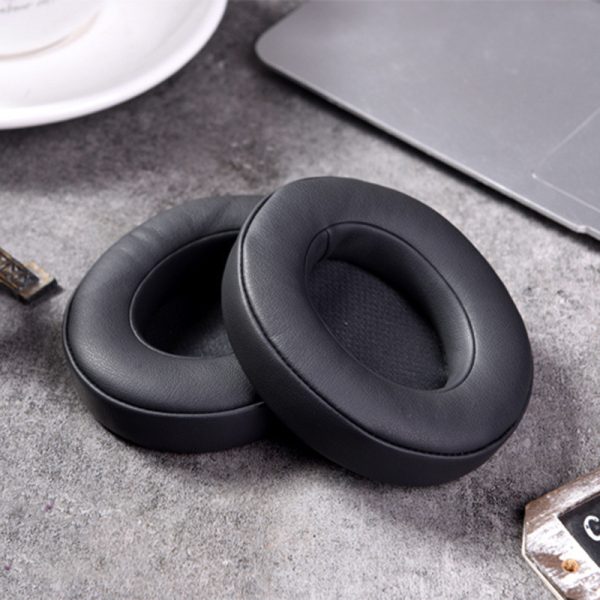 A pair of headphone sleeve sponge sleeve earmuffs - Image 5