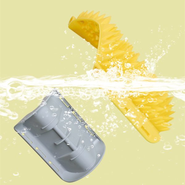 Durian Itching Comb Cat Itching Device Pet - Image 5