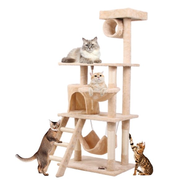 Cat Climbing Frame - Image 4