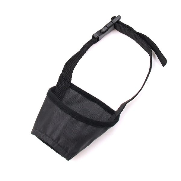 Anti-bite Anti-miseating Dog Mouth Cover Waterproof  Bark Stopper - Image 2