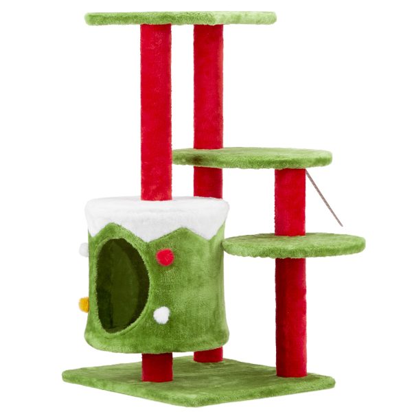 Cat Climbing Frame - Image 7