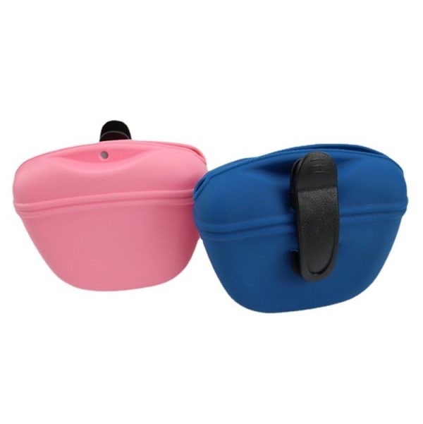 Portable Waist Bag For Outdoor Pet Training - Image 3