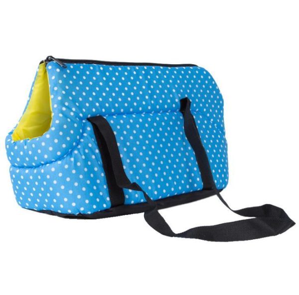 Sport Riding Outdoor Hiking Pet Carrying Bag - Image 4