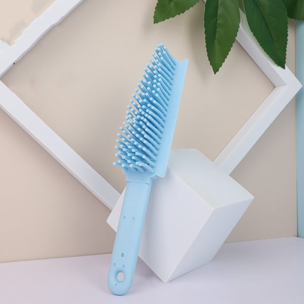 Pet Supplies Hair Removal Brush Bath Massage Comb - Image 2