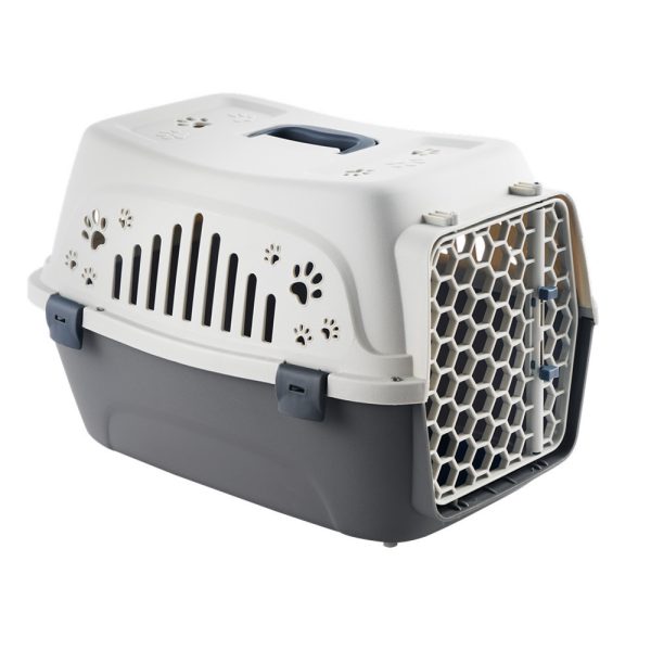 Cat Air Box Large Dog Cage Small and Medium-sized Dog Outing Carrying Bag - Image 7