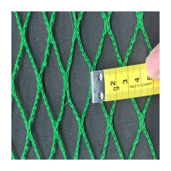 Green golf net - Image 3