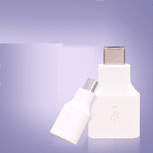 Mobile Phone Tablet Computer Mouse Keyboard U Disk Conversion Universal