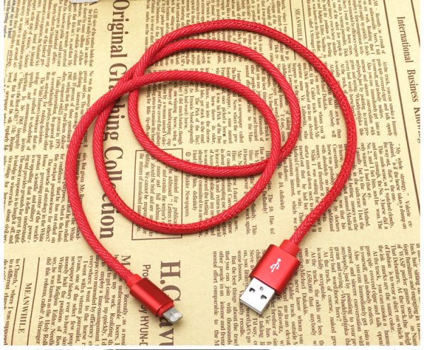 Cowboy type-c charging cable - Image 5