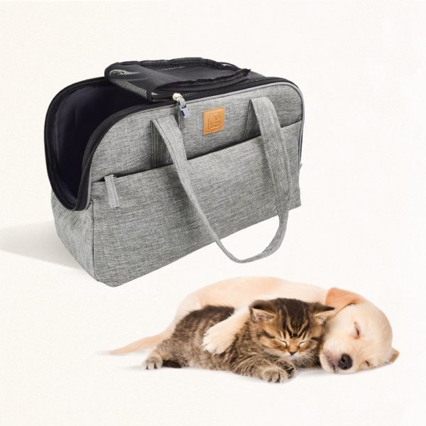 Lightweight and convenient pet bag - Image 2