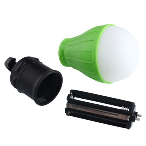 Outdoor Portable Camping Tent Lights - Image 3