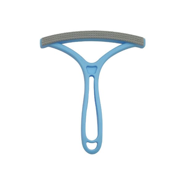 Pet Cat Dog Double-sided Hair Removal Comb Fuzz Remover - Image 4