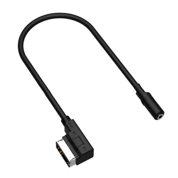 AMI To AUX IN Headset Audio Input Car 3.5 Transmission Line - Image 3