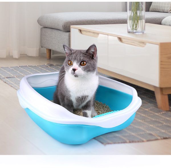 Cat litter - Image 2