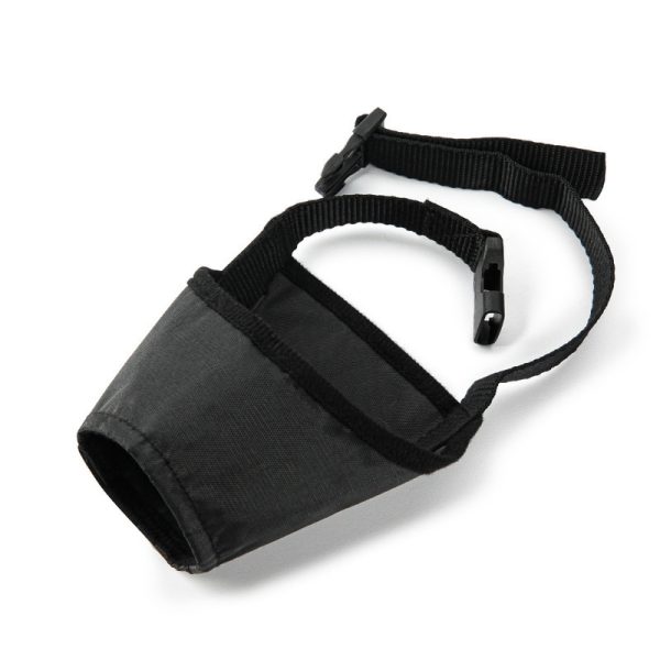 Anti-bite Anti-miseating Dog Mouth Cover Waterproof  Bark Stopper - Image 3