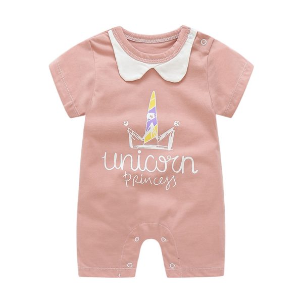 Newborn jumpsuit - Image 2