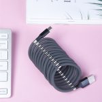 Compatible with Apple , Magnetic absorption nano data line - Image 3