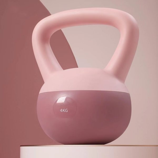 Women's Fitness Home Kettlebell - Image 6