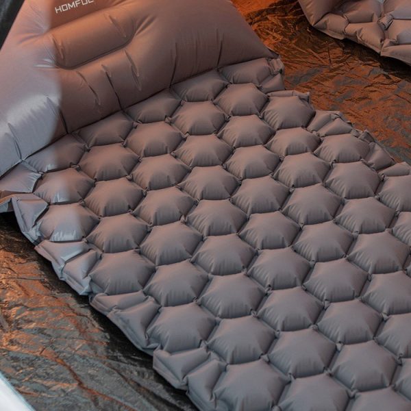 Air mattress sleeping bag - Image 6