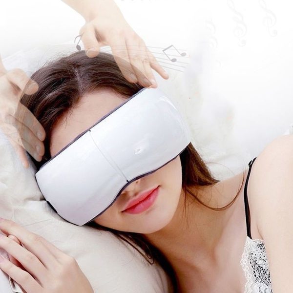 Eye Massage Relieves Eye Fatigue And Prevents Myopia Artifact - Image 3