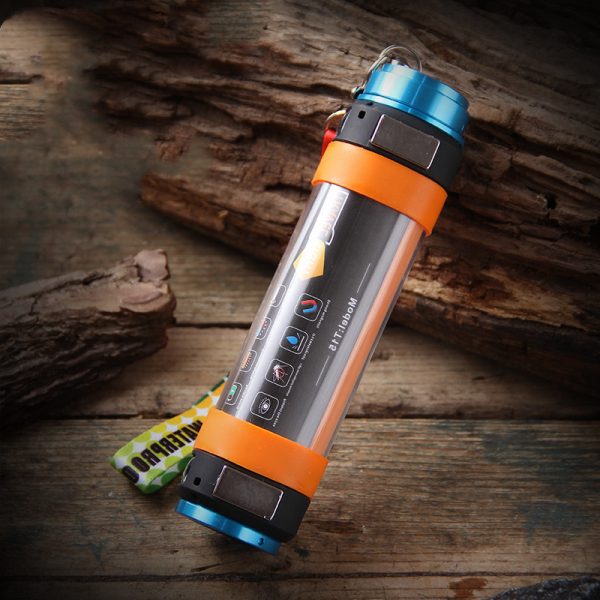 Outdoor camping light flashlight - Image 5