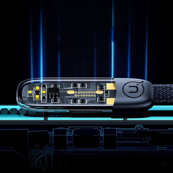 Mobile Phone Fast Charging Data Cable - Image 3