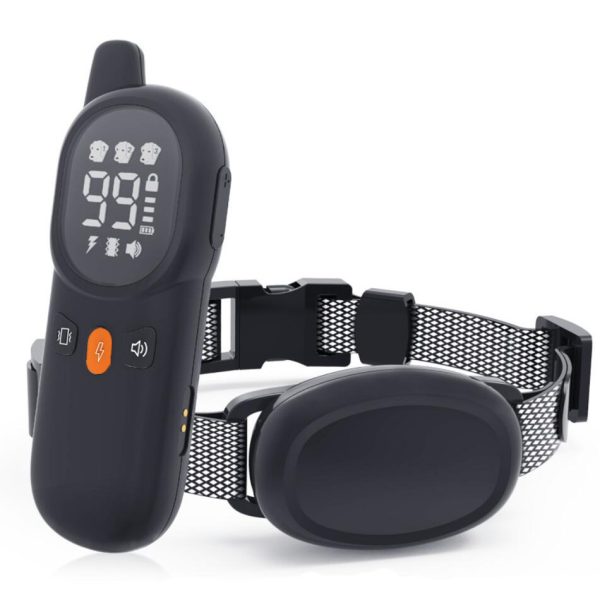 Bark Stopper Wireless Shock Dog Collar - Image 7