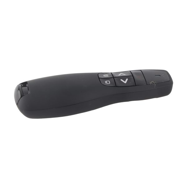 Wireless Presentation Remote Professional Wireless PPT Presentation Clicker Remote - Image 6