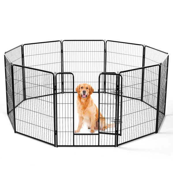 Dog Game Fence Indoor Fence - Image 3