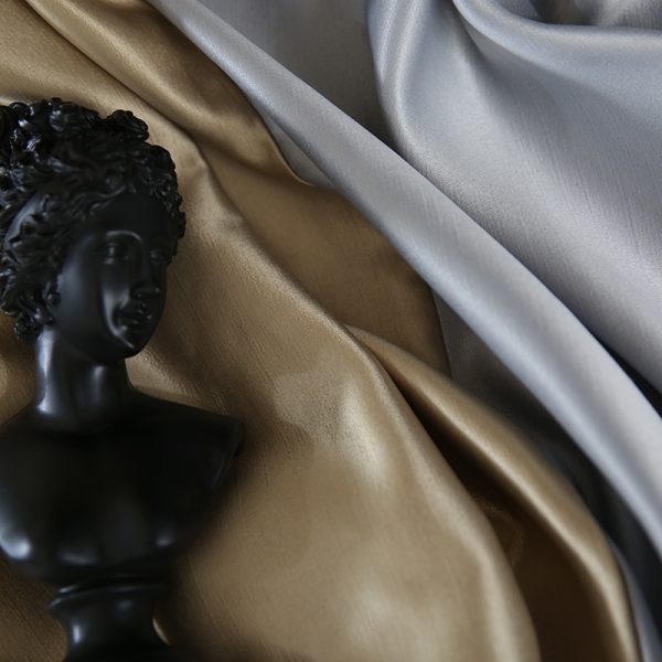 Light Luxury High-end Modern Minimalist Blackout Living Room Bedroom Environmental Protection Curtain - Image 9