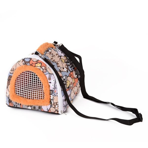 Hamster Nest Backpack For Going Out - Image 2